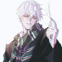 Draco Malfoy