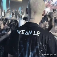 Lê Thượng Long(wean le)