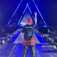 Hoàng Kim Long( Lưu Hoàng)