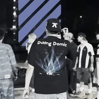 Trần Đăng Dương (Dương domic)
