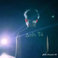Nguyễn Anh Tú