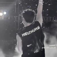 Trần Minh Hiếu (HieuThuHai)