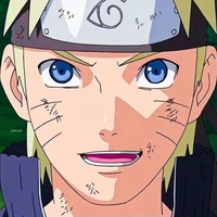 Uzumaki Naruto