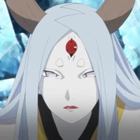 Ootsutsuki Kaguya