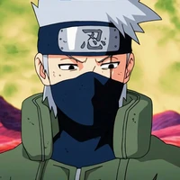 Hatake Kakashi