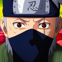Hatake Kakashi