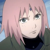 Haruno Sakura