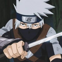 Hatake Kakashi