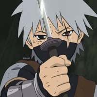Hatake Kakashi
