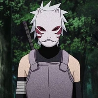 Hatake Kakashi