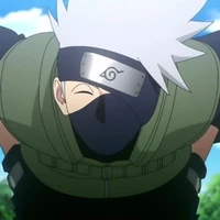Hatake Kakashi