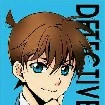 Shinichi Kudo