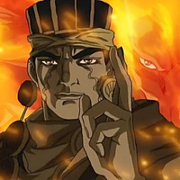 Muhammad Avdol