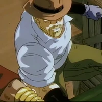 Joseph Joestar