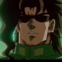 Noriaki Kakyoin