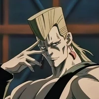 Jean Pierre Polnareff