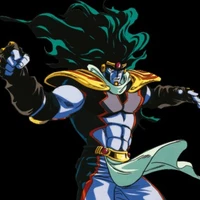 star platinum