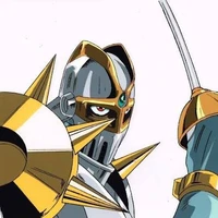 Silver Chariot