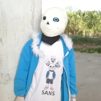 sans [cậu]