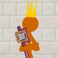 _King Orange_