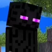 ender man