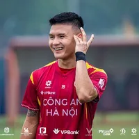 Quang Hải
