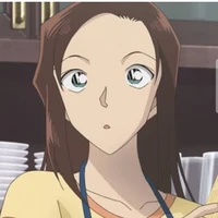 Enomoto Azusa (榎本あずさ)