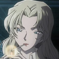 Vermuoth(ベルモット)