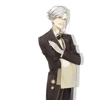 bác tư(quản gia của nàng)