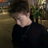 Trần Phong Hào l Nicky