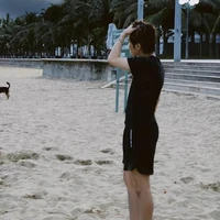 Hoàng Đức Duy l Captain Boy