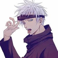 Gojo Satoru