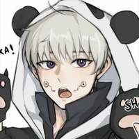 Toge Inumaki