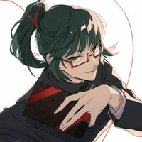 Maki Zenin