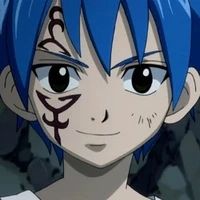 Jellal Fernandez