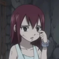 Erza Scarlet