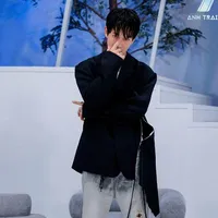 Nguyễn Trường Sinh