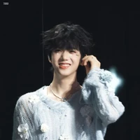 Trương Hàm Thụy -cậu