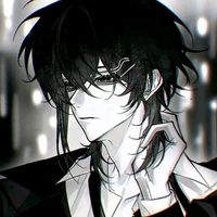 Fenrir Hayha (dạng người) °Simo x Loki°