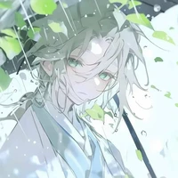 Sleipnir (dạng người) °Hemers x Loki°
