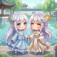 Nguyệt thần/Dương thần