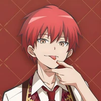 Karma Akabane