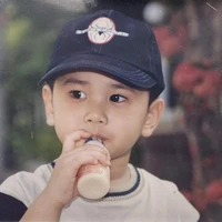 Dunk (lúc 11 tuổi)