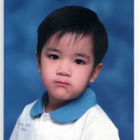 Fouth ( lúc 6 tuổi)