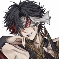 Qin Shi Huang(Doanh Chính)