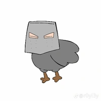 Block ( hello kitty)