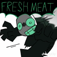 pursuer ( fresh meat béo béo )