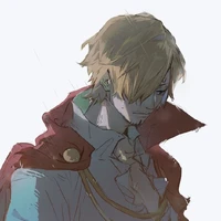Vinsmoke Sanji
