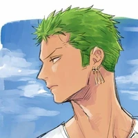 Zoronoa Zoro