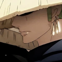 ​Roronoa Zoro